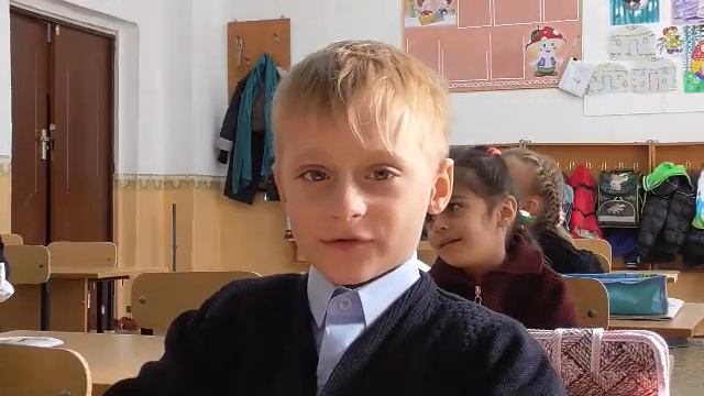 Поздравление с Днем учителя смотреть онлайн