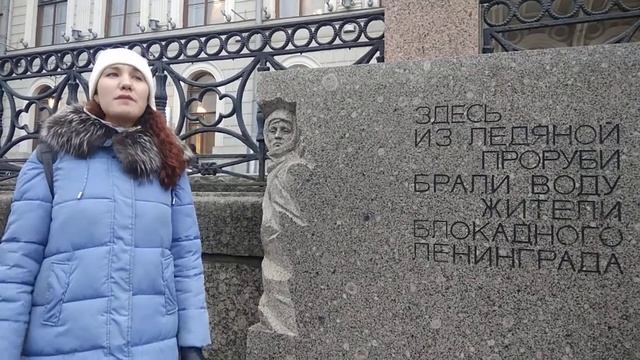 Анатолий Молчанов - Не меряйте днями Блокаду смотреть онлайн