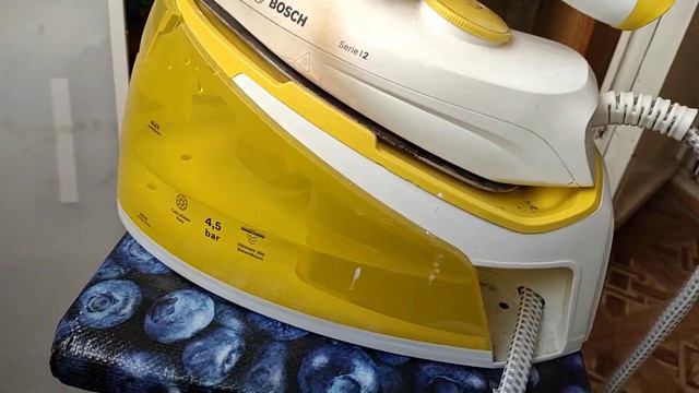 паровая станция бош. смотреть онлайн