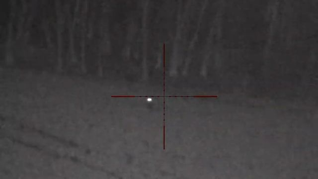 20. Pulsar Digisight Ultra N455 LRF Fox hunting смотреть онлайн