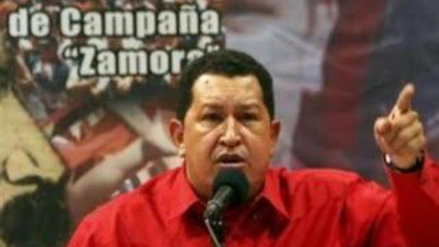 Venezuela, Ahora Si!