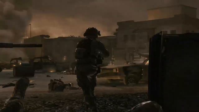 DOWNLOAD CALL OF DUTY 4&6: MODERN WARFARE 1&2 FULL VERSION FREE(GUARENTEED TO WORK) смотреть онлайн