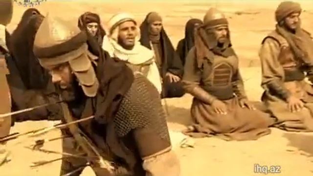 Бессмертные Религия это ИСЛАМ (Армия имама Хусейна) часть 1 смотреть онлайн