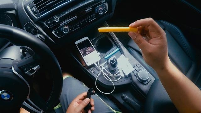 BMW Natural Air Revitalizing Woods Review—Sense Of Cleanliness—Better Than Sparkling Raindrops? смотреть онлайн