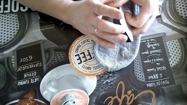 Заключительная стадия заточки колоды.шлифовка. смотреть онлайн