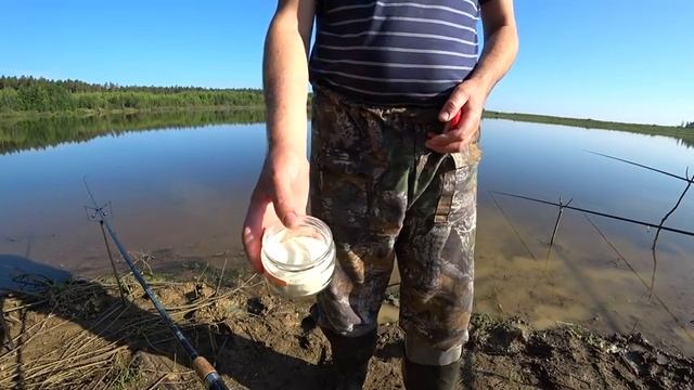 НА ЧТО И КАК ЛОВИТЬ КРУПНОГО КАРАСЯ, ЭТО ПРОСТО КАРАСЯРЫ! РЫБАЛКА НА ФИДЕР У ИСТОКОВ РЕКИ ИСА, УРАЛ смотреть онлайн
