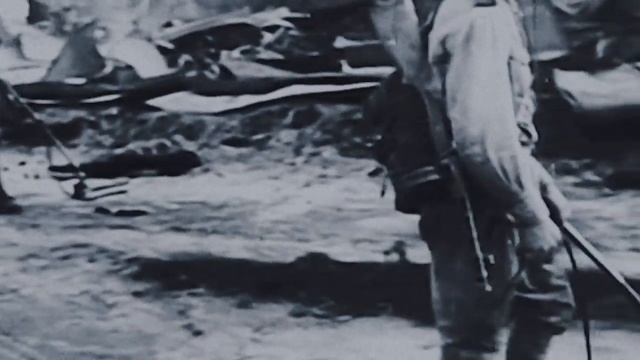 Моя война Назим Рамазанов