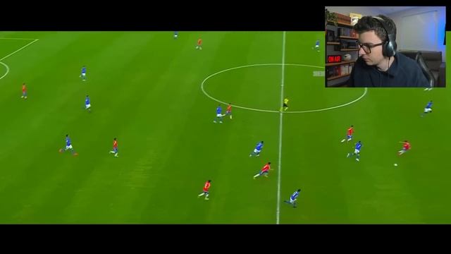 LORRAN LUCAS É SIMPLESMENTE UM MONSTRO NA BASE!! O QUE O FLAMENGO TÁ DANDO P/ ESSES MLKS? смотреть онлайн