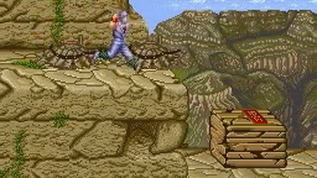 Klassic Gaming Corner: Retribution. [Ninja Gaiden] смотреть онлайн