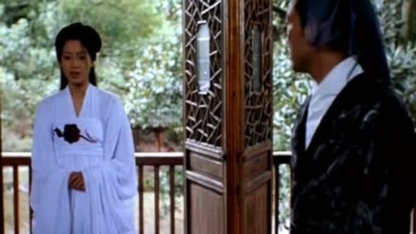 БИШУНМО-ЛЕТЯЩИЙ ВОИН - 3 часть