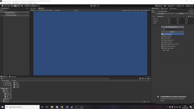 How To Integrate Steam With Your Unity Game смотреть онлайн