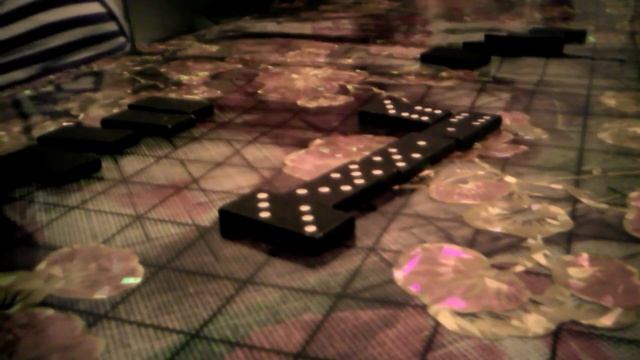 Учимся играть в домино смотреть онлайн