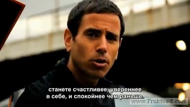 Фрукты и овощи- источник успеха! Диета здоровья и достатка смотреть онлайн