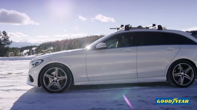Goodyear | UltraGrip Performance Gen1 | Produktfilm смотреть онлайн