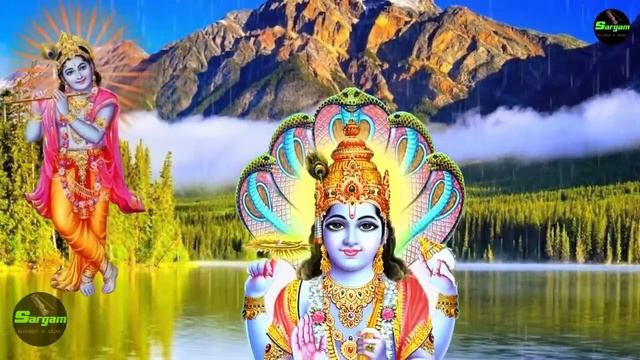 LIVE 8 : 108 ॐ नमो भगवते वासुदेवाय / 108 Om Namo Bhagavate Vasudevaya