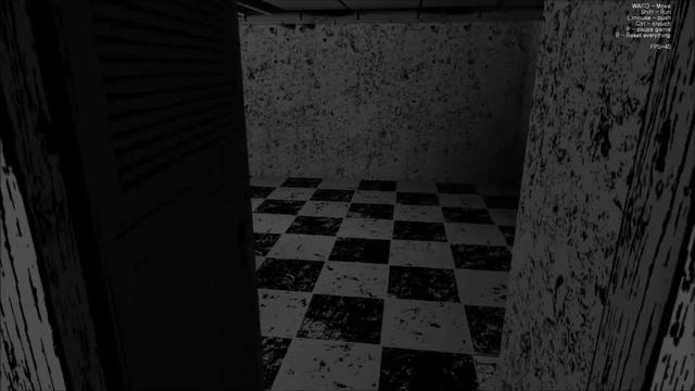 Company Of Badass Suits (Game Maker 8.1) engine test смотреть онлайн