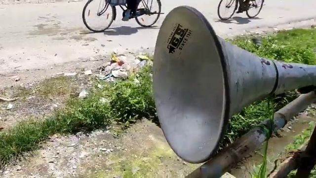 Penza Audio PU-80XT Driver Unit Sound Quality अच्छी है 👌👌 @Kishorsoundcabinet смотреть онлайн