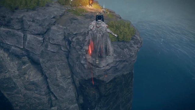 Carwyn’s Épée new Location in Castle Morne | Convergence mod 1.4 смотреть онлайн