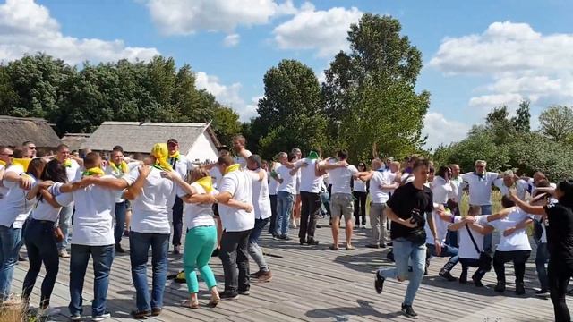 Где провести корпоратив на природе с кейтерингом в Киеве смотреть онлайн