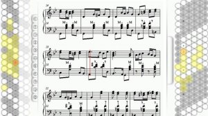 Баян Тренер - Смуглянка (Темп 40)