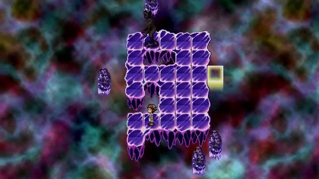 [Labyrinthine Dreams 01] Mazy Sunday Afternoon смотреть онлайн