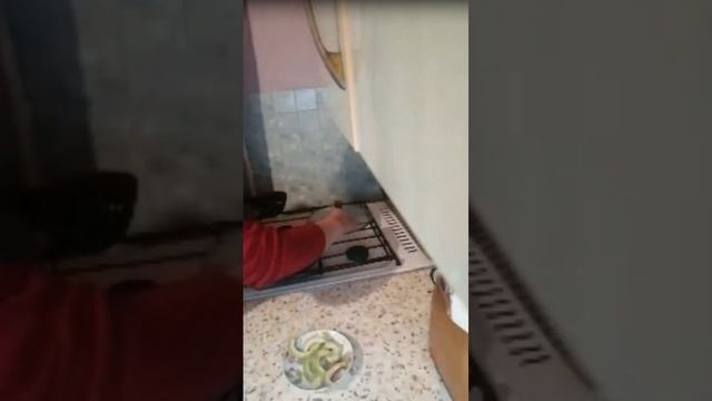 готовим вкусно и полезно! овсяноблин с добавлением супа от Орифлэйм! #еда #орифлэйм #стильжизни смотреть онлайн