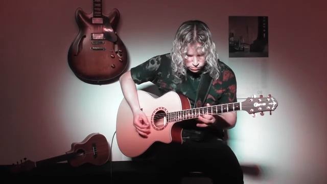 MK Unplugged - Rhythm Is A Dancer (Snap!) Cover смотреть онлайн