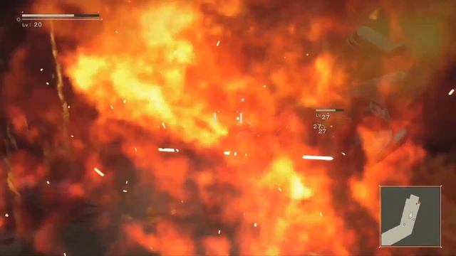 니어 오토마타(nier automata) 한글판 1080p 15화 смотреть онлайн