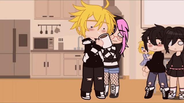 ✨~24hs com os filhos do futuro da Himawari, Inojin, Boruto e Sarada~✨ ||•pedido de inscrito•|| смотреть онлайн