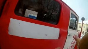 Норматив по псп № 2.1. Сбор и выезд по тревоге.