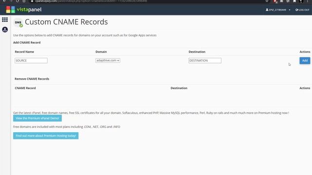 Creare un sito WordPress a Costo Zero (Dominio + Hosting a 0 euro) смотреть онлайн