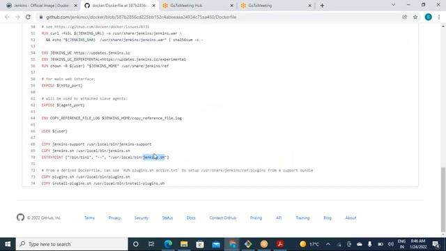 Docker class-2 in telugu смотреть онлайн