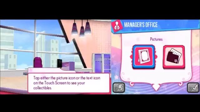 Bratz Fashion Boutique 3DS Episode 1 смотреть онлайн