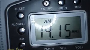 MASON R641L RadioReceiver