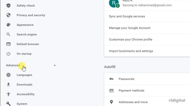 How to stop Signing Out from all websites on Chrome exit - Quick Solution смотреть онлайн