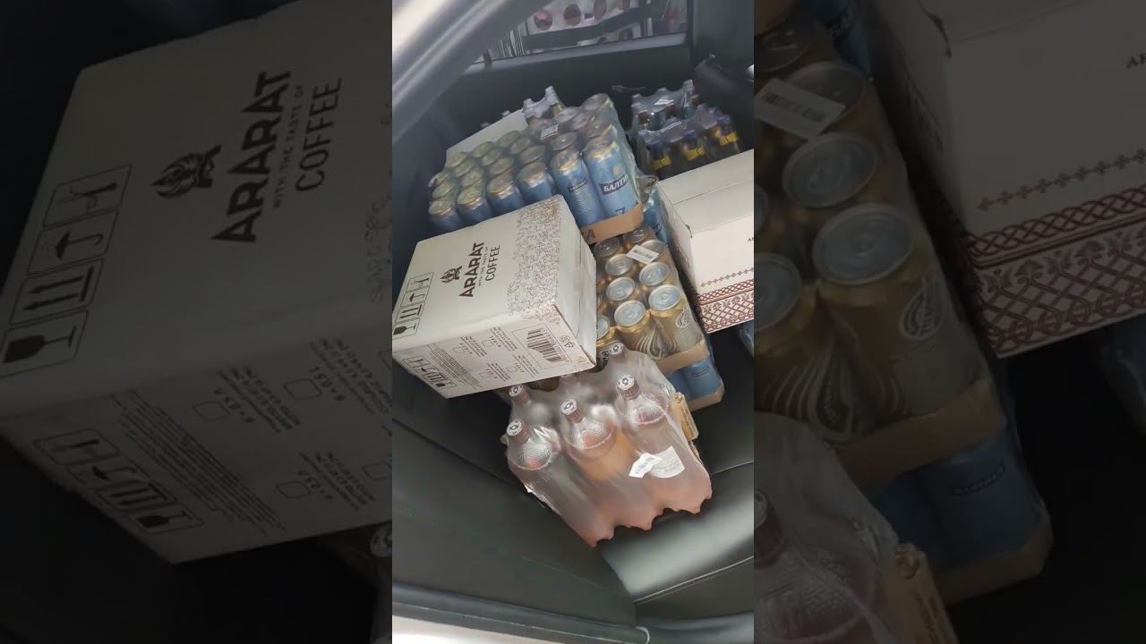 КАК ДУМАЕТЕ НА СКОЛЬКО ХВАТИТ, ПИШИТЕ В КОМЕНТАХ!!! смотреть онлайн