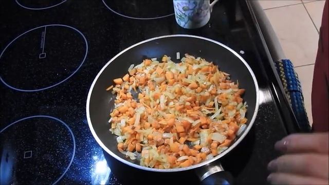 РЫБНЫй КРАМБЛ по-Королевски. Вкусно, Празднично, Бюджетно! Конкурс . Fish Casserole смотреть онлайн