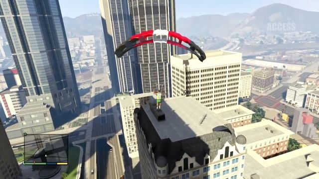 GTA V: 7 Things You Must Do In Grand Theft Auto V смотреть онлайн