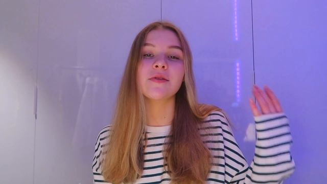 Как ВЫУЧИТЬ английский язык? Советы от Кати Беликовой смотреть онлайн