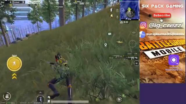 Battleground Mobile India Livestream | 5 Royal pass giveaway | Ipad 9 Generation Road to 100 Subs смотреть онлайн