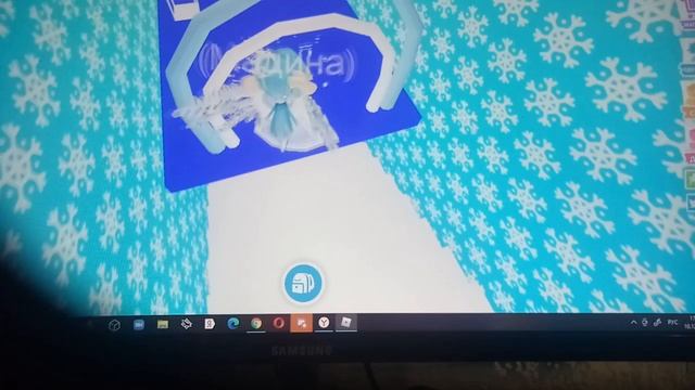 Мой леденой замок и трейды:) смотреть онлайн