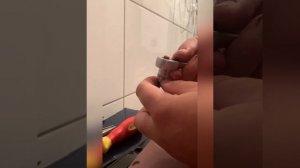 Термостатический клапан ESBE VTA572.