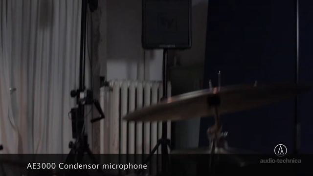 Audio Technica drum microphone test - JAZZ Drum kit INTRODUCTION by Juan van Emmerloot смотреть онлайн