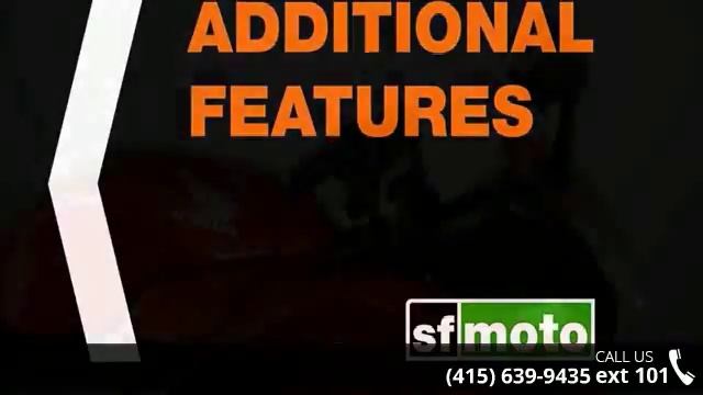 2012 Honda CBR250R 3 Month Warranty! - SF Moto - San Fran...