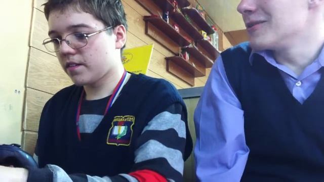 На дежурстве в столовой. смотреть онлайн