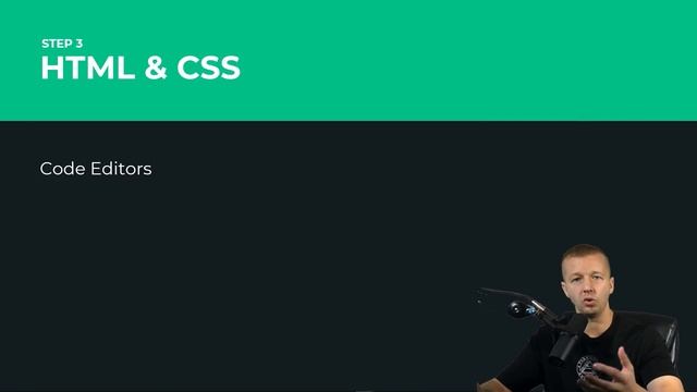Becoming a Frontend Developer / Designer in 2019 - Five Step Guide смотреть онлайн