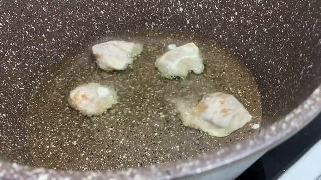 Хрустящая Курица в КИСЛО-СЛАДКОМ соусе по-китайски | Лучший рецепт | SWEET AND SOUR CHICKEN recipe смотреть онлайн