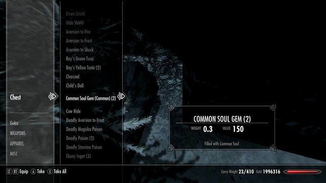 Skyrim How To Get Lock Picking To 100 Fast