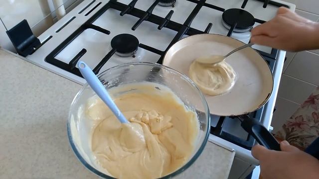 ВАФЕЛЬНЫЕ ТРУБОЧКИ, БЕЗ ВАФЕЛЬНИЦЫ. смотреть онлайн