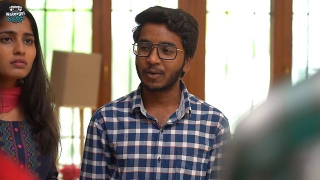 Maa Love Set అయిందోచ్ || Warangal Vandhana || The Mix By Wirally || Tamada Media смотреть онлайн